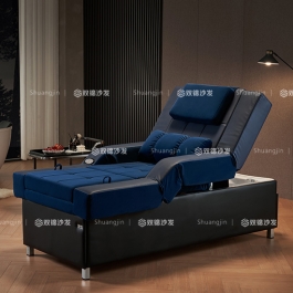 足浴泰式與頭療三合一足浴沙發
